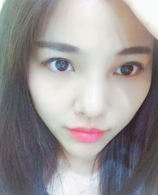 馨馨向荣的第一张照片--乌鲁木齐相亲服务中心