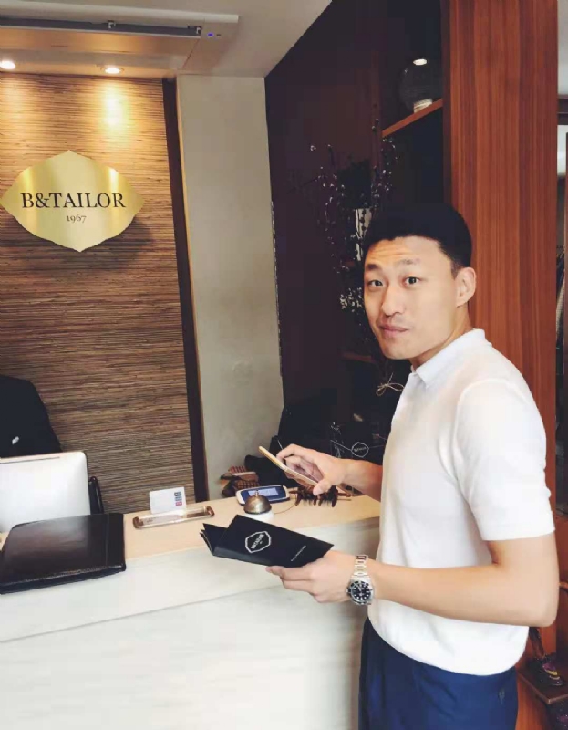 阿根的第一张照片--乌鲁木齐相亲服务中心