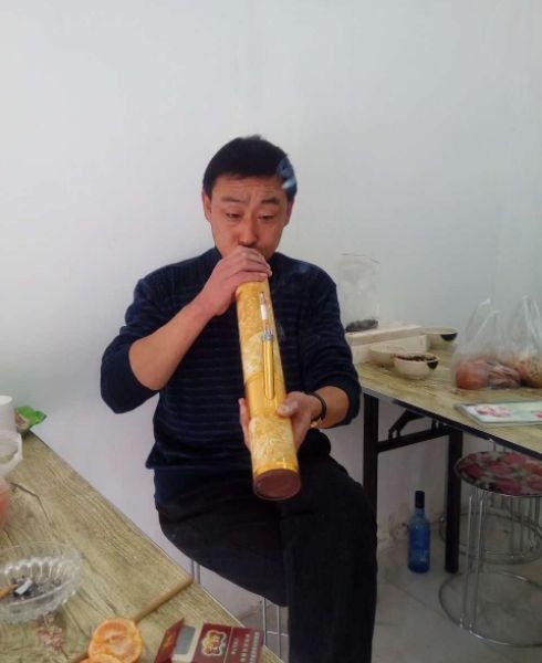 真心朋友的第一张照片--乌鲁木齐相亲服务中心