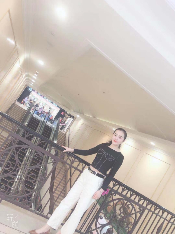 时光浅夏的第四张照片--乌鲁木齐相亲服务中心