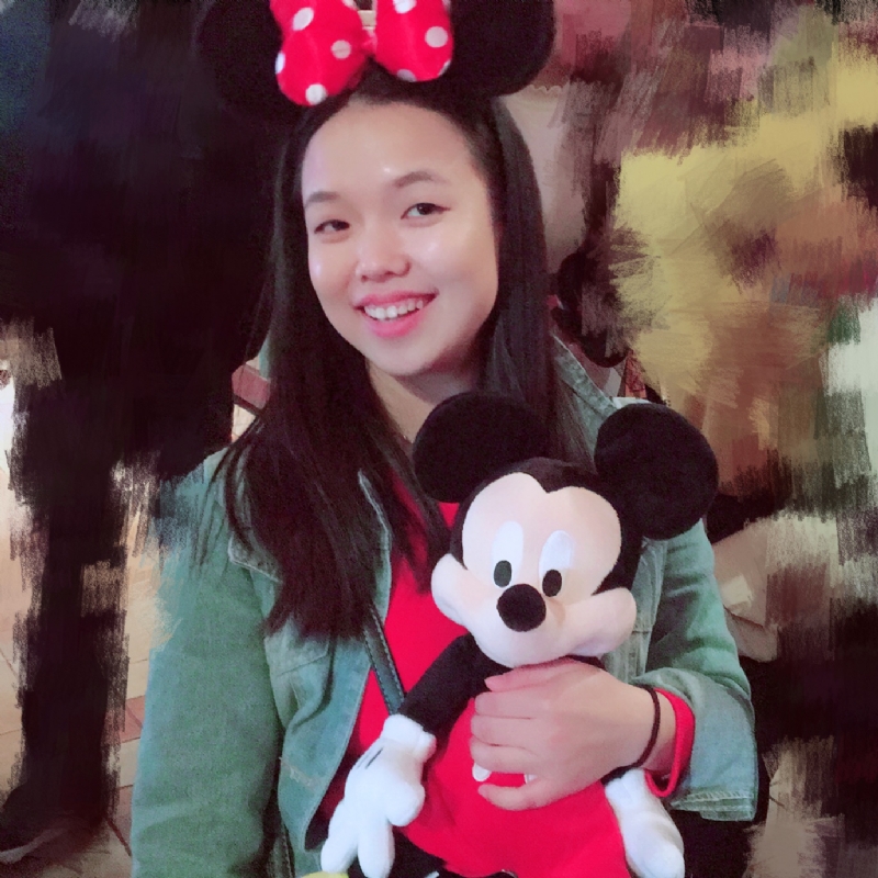 Emily的第一张照片--乌鲁木齐相亲服务中心