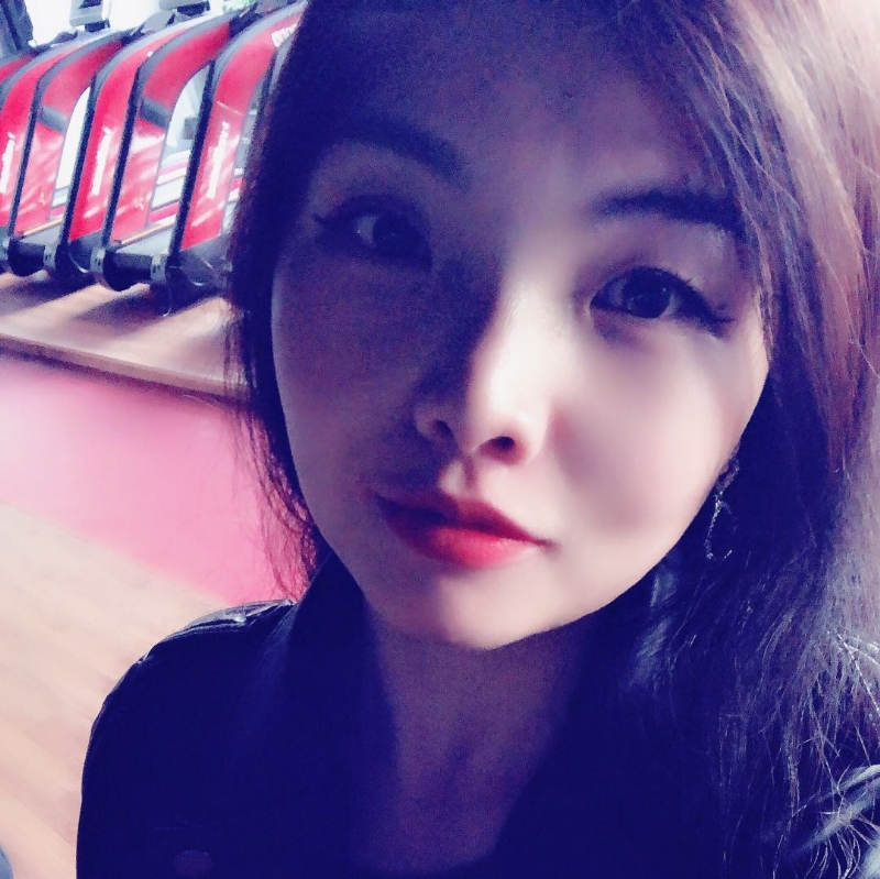 杜艳艳的第二张照片--乌鲁木齐相亲服务中心