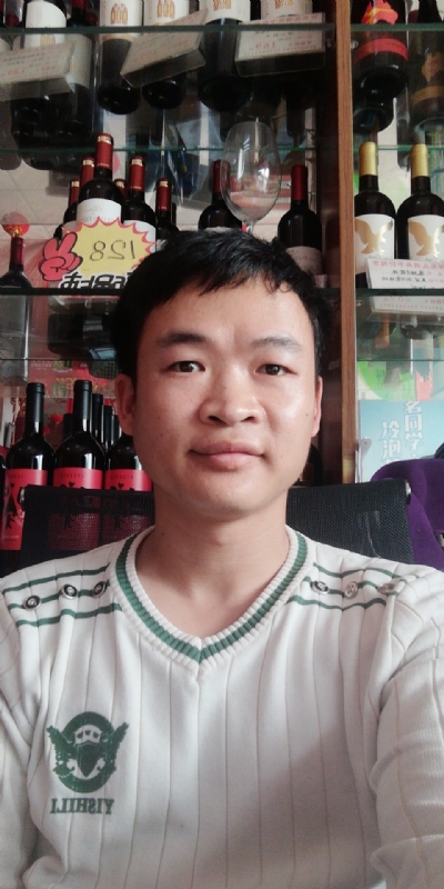 真心征婚的第二张照片--乌鲁木齐相亲服务中心