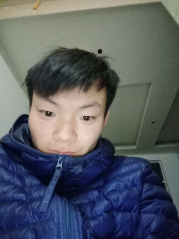 小懒猪的第一张照片--乌鲁木齐相亲服务中心