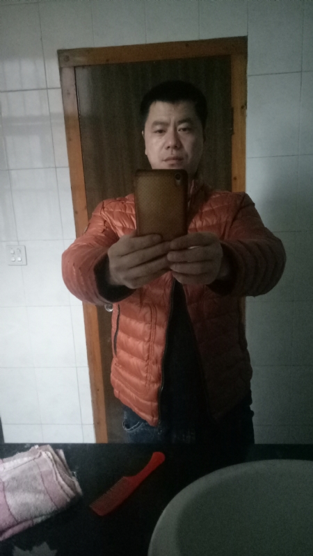 噢荣的第一张照片--乌鲁木齐相亲服务中心