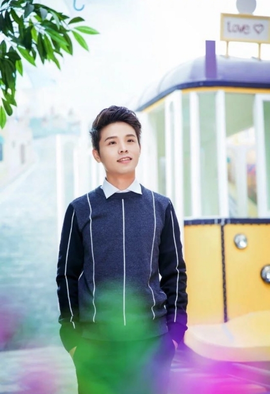 平凡的人的第一张照片--乌鲁木齐相亲服务中心