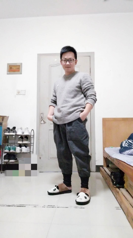 宁国星星的第一张照片--乌鲁木齐相亲服务中心