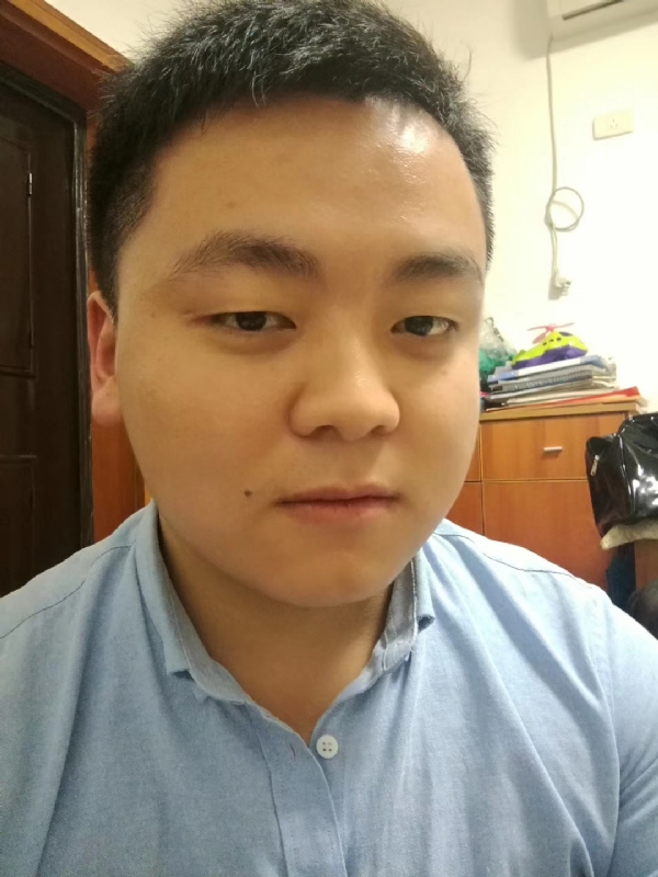 逍遥哥哥的第一张照片--乌鲁木齐相亲服务中心