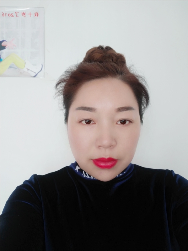 美丽人生的第一张照片--乌鲁木齐相亲服务中心