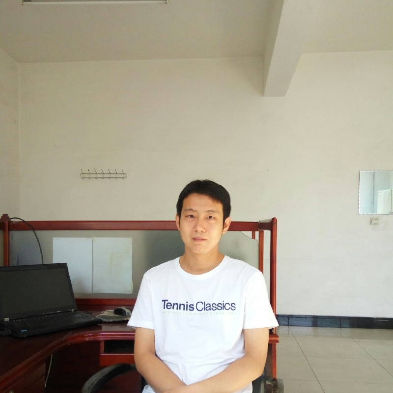 云轩的第一张照片--乌鲁木齐相亲服务中心