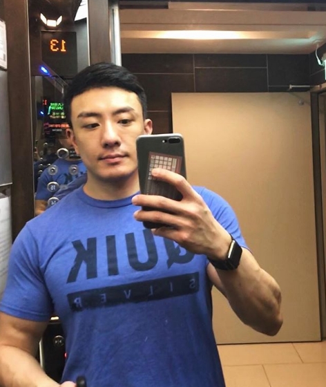 林的第二张照片--乌鲁木齐相亲服务中心