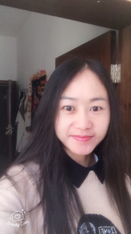 Misszoe的第一张照片--乌鲁木齐相亲服务中心