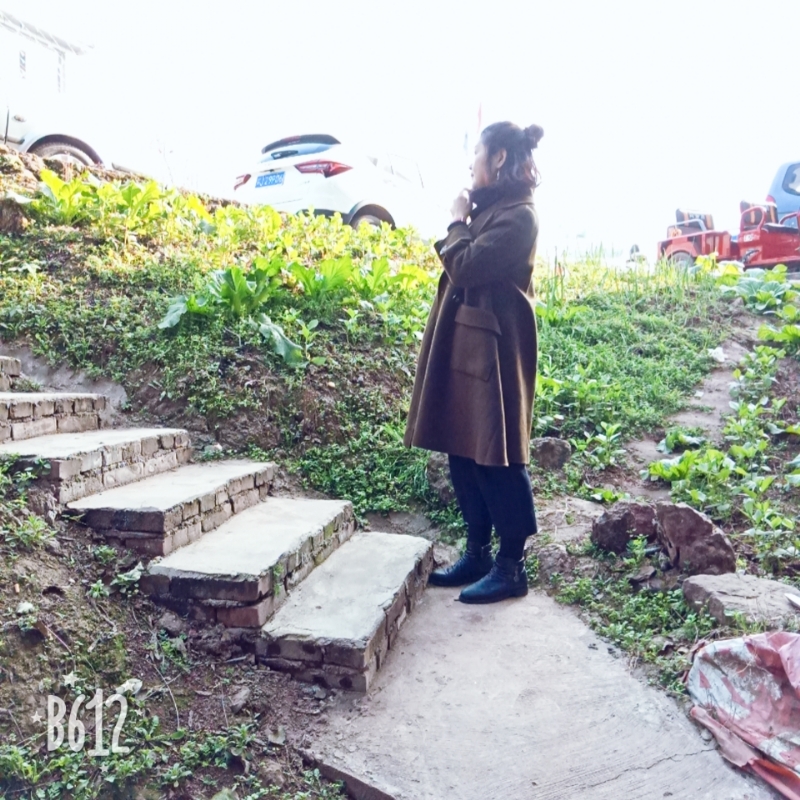 如烟的第一张照片--乌鲁木齐相亲服务中心