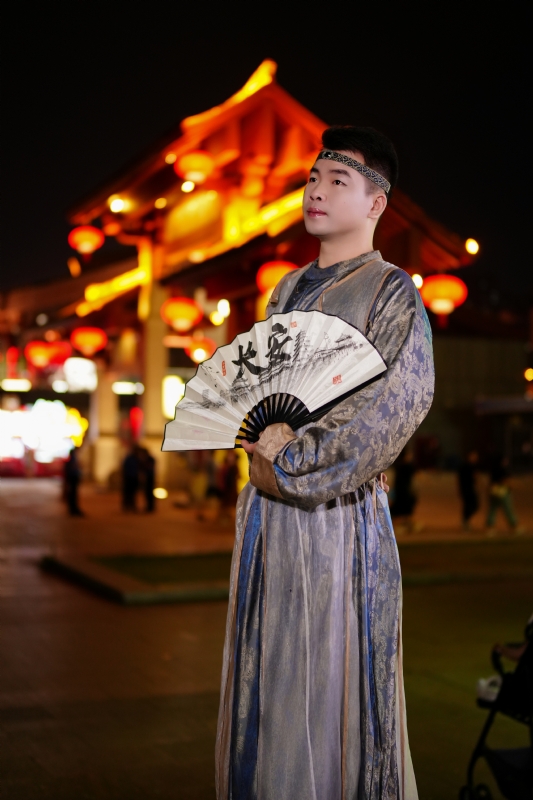 细辉的第一张照片--乌鲁木齐相亲服务中心