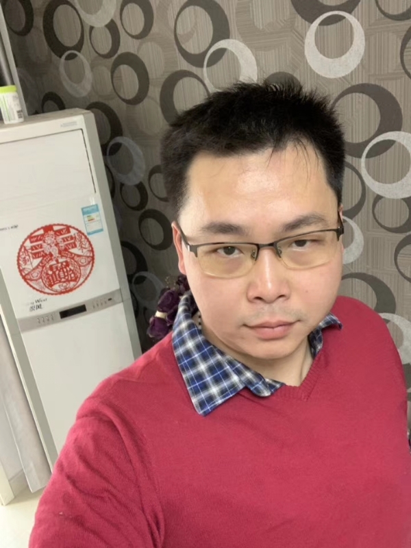 小李a的第一张照片--乌鲁木齐相亲服务中心