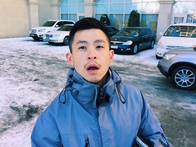 随缘的第一张照片--乌鲁木齐相亲服务中心