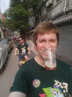 马爱文的第一张照片--乌鲁木齐相亲服务中心