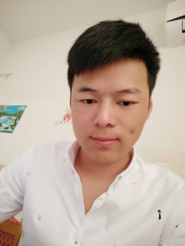 余生请多指教的第一张照片--乌鲁木齐相亲服务中心