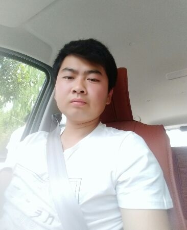 一米阳光的第一张照片--乌鲁木齐相亲服务中心