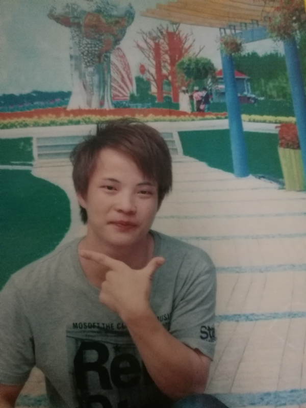 想有个家的第一张照片--乌鲁木齐相亲服务中心