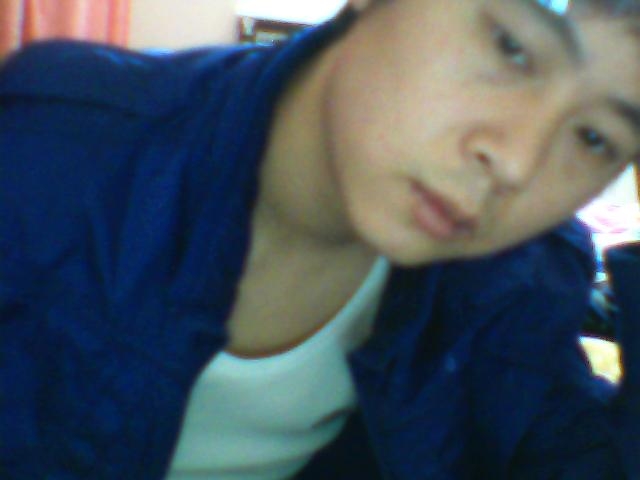 夜太黑的第一张照片--乌鲁木齐相亲服务中心