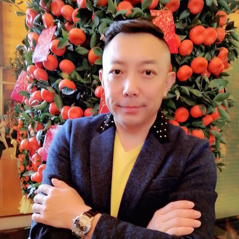 巧克力绅士的第一张照片--乌鲁木齐相亲服务中心