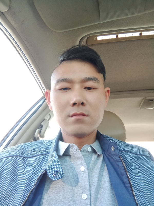 受伤的人的第一张照片--乌鲁木齐相亲服务中心