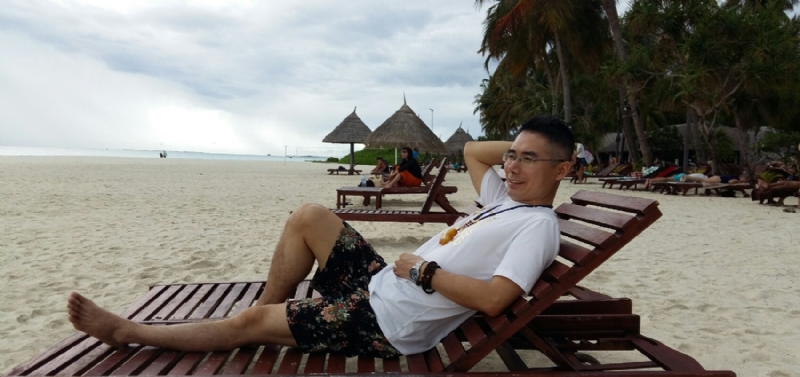 xzhihao的第一张照片--乌鲁木齐相亲服务中心