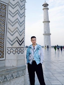 彬子的第一张照片--乌鲁木齐相亲服务中心