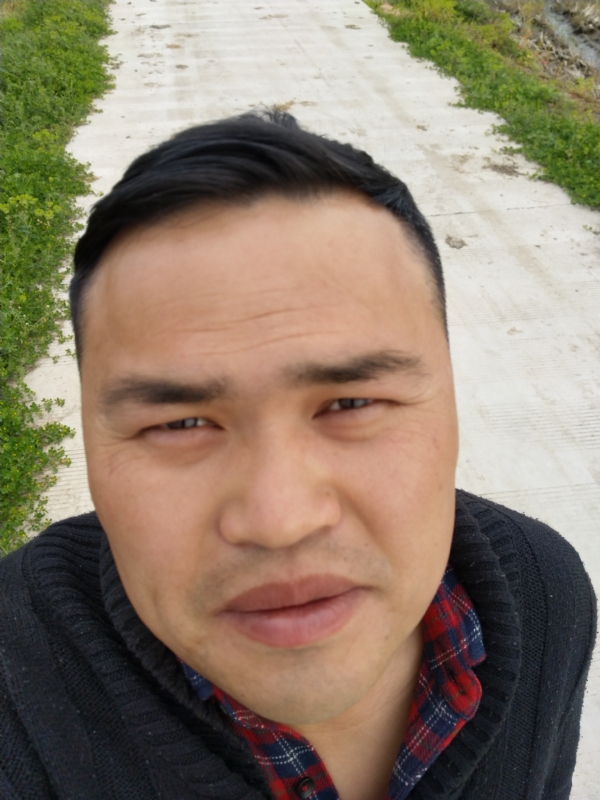 SJ清风徐来的第一张照片--乌鲁木齐相亲服务中心