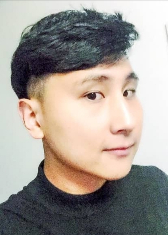 最帅民航人的第一张照片--乌鲁木齐相亲服务中心