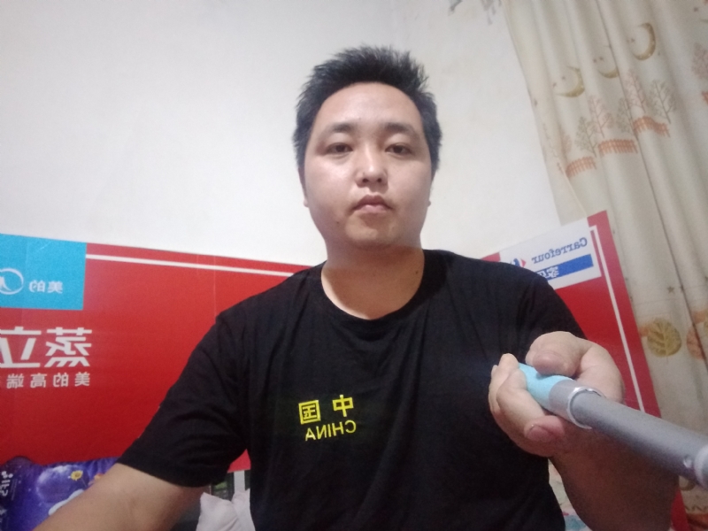 沫沫的第二张照片--乌鲁木齐相亲服务中心