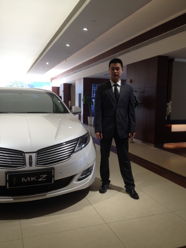 Harry的第二张照片--乌鲁木齐相亲服务中心