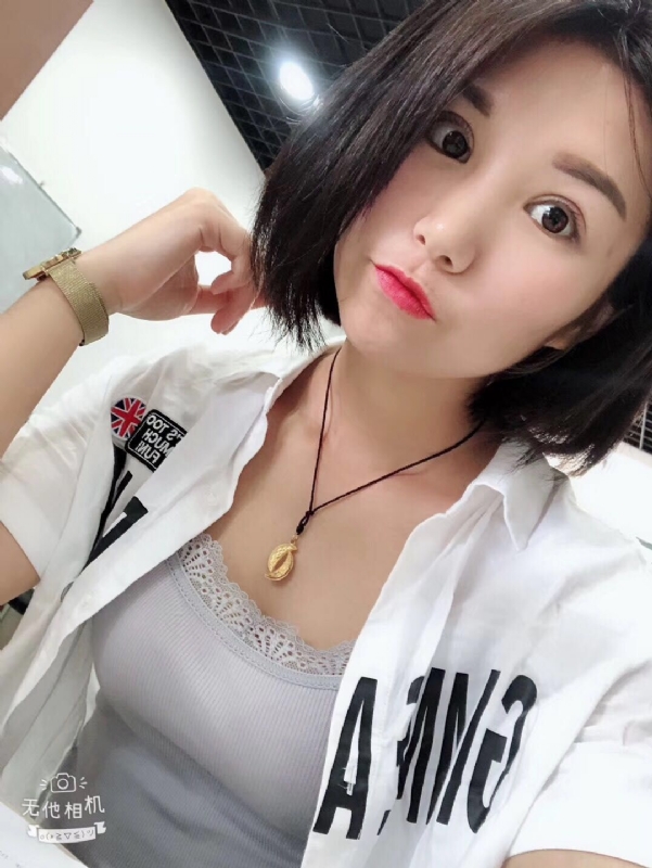 小怪兽的第一张照片--乌鲁木齐相亲服务中心