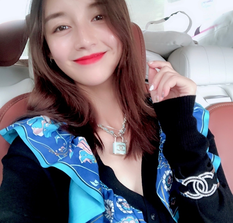 林馨的第二张照片--乌鲁木齐相亲服务中心