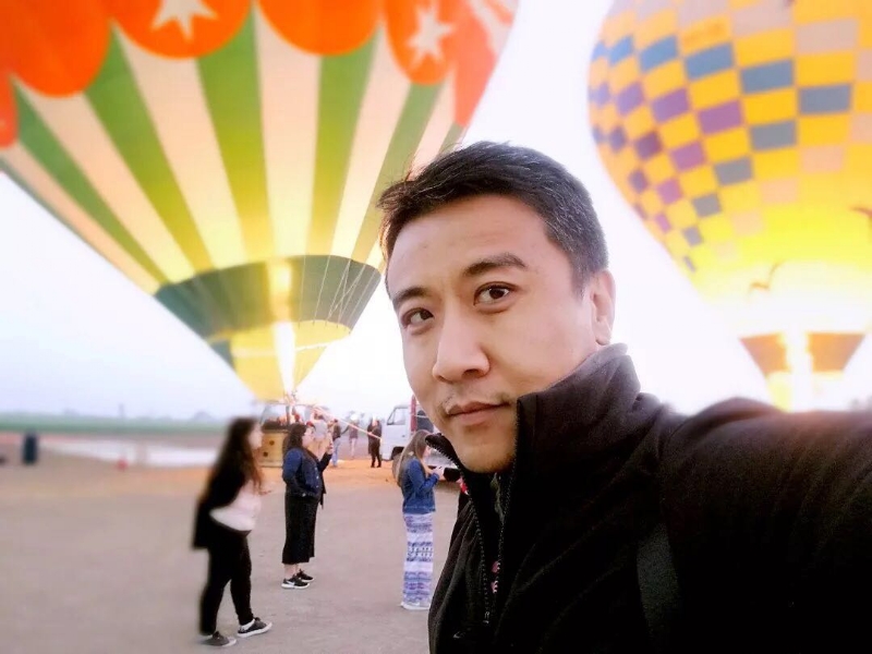 LOVING的第一张照片--乌鲁木齐相亲服务中心