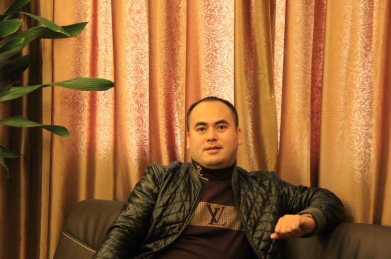 風雨後的第一张照片--乌鲁木齐相亲服务中心