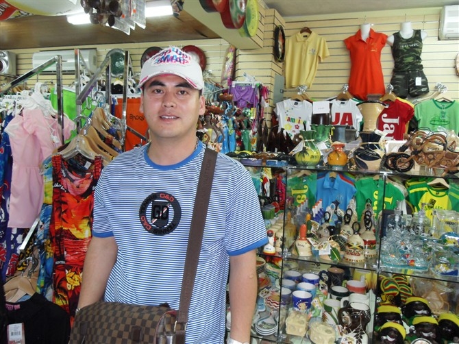 風雨後的第二张照片--乌鲁木齐相亲服务中心