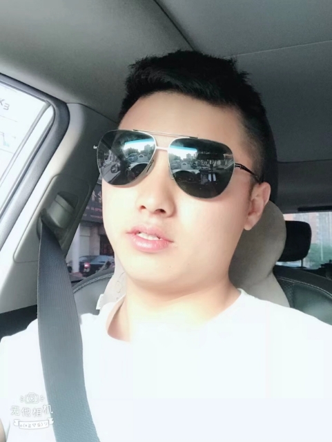 爱吃猫的鱼的第一张照片--乌鲁木齐相亲服务中心