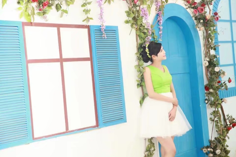 佳夢無痕的第一张照片--乌鲁木齐相亲服务中心