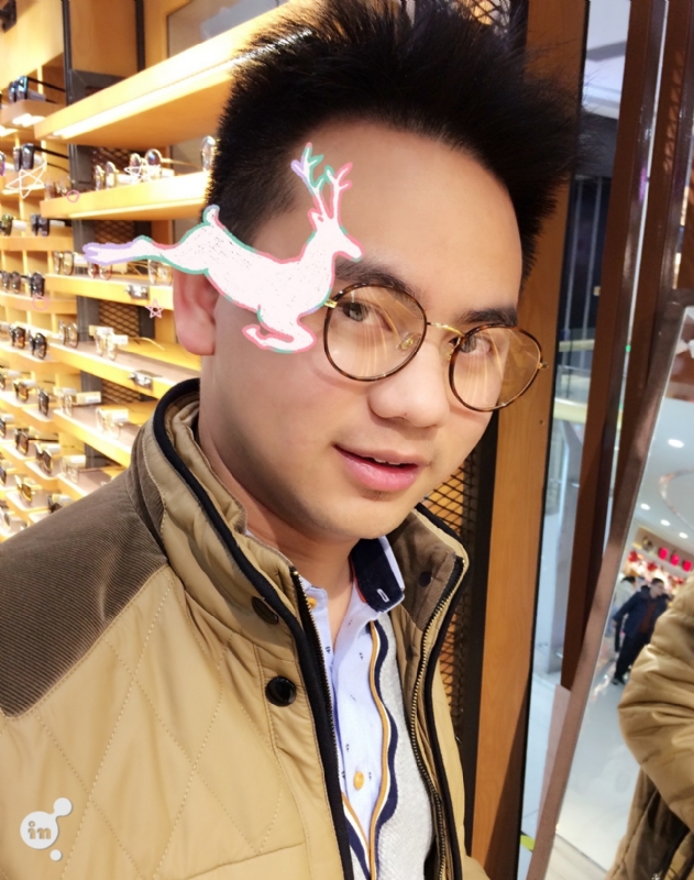 晓峰的第一张照片--乌鲁木齐相亲服务中心