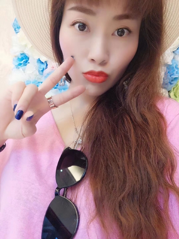 晴子的第一张照片--乌鲁木齐相亲服务中心
