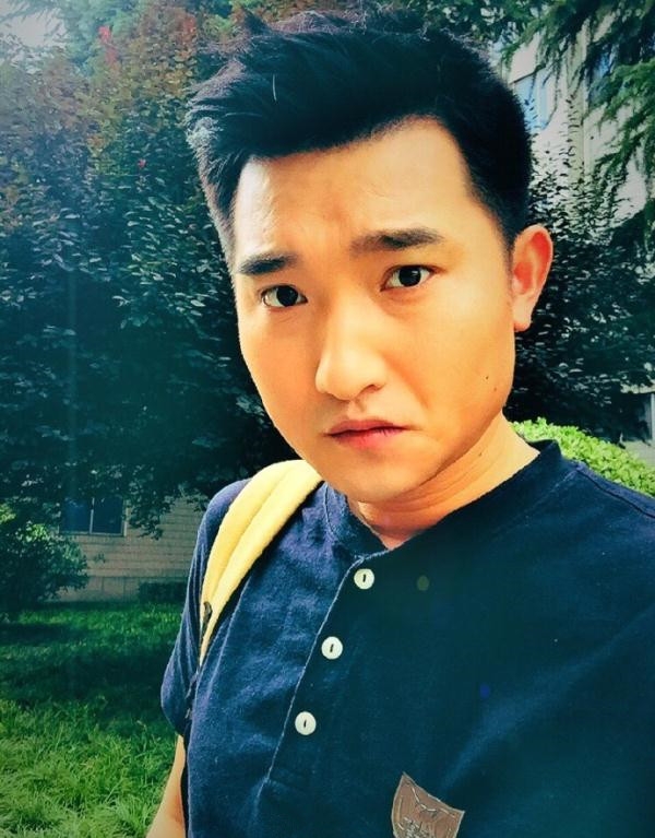 奋斗的第一张照片--乌鲁木齐相亲服务中心