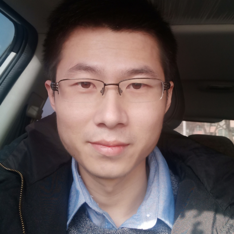 弱水三千的第一张照片--乌鲁木齐相亲服务中心