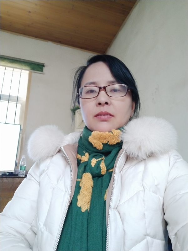 想想的第一张照片--乌鲁木齐相亲服务中心