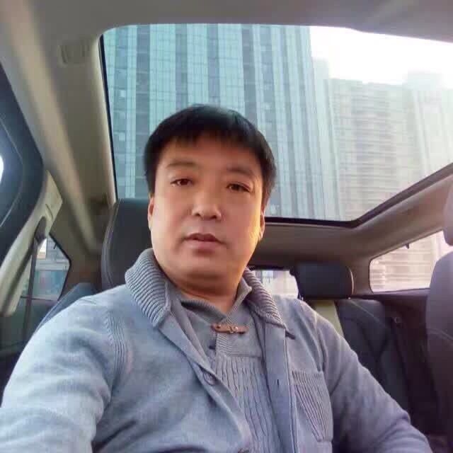 Jaykson的第一张照片--乌鲁木齐相亲服务中心