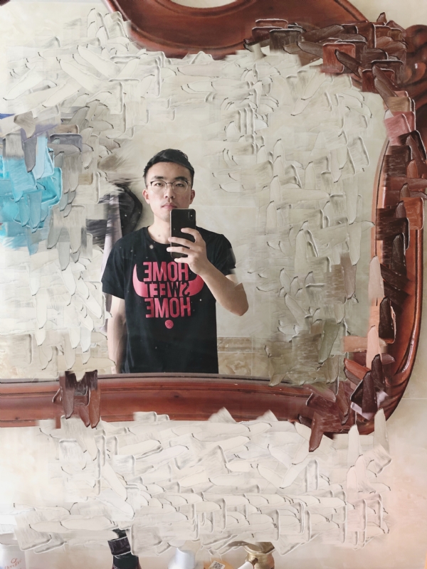 杨2的第一张照片--乌鲁木齐相亲服务中心