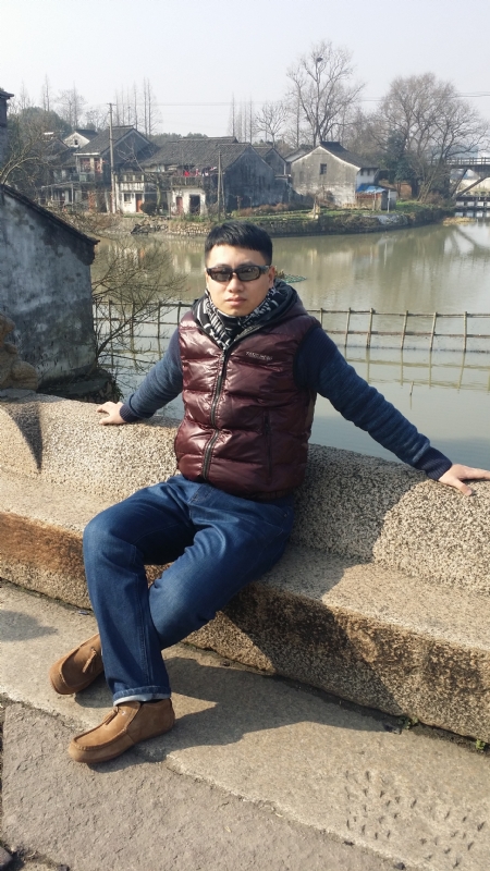 暖男2019的第一张照片--乌鲁木齐相亲服务中心