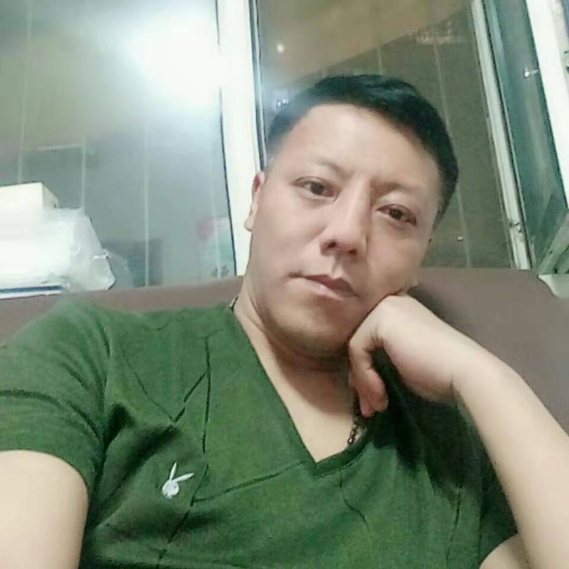 龍行天下的第一张照片--乌鲁木齐相亲服务中心