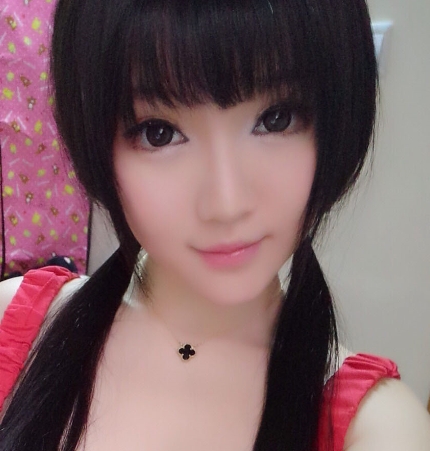 瑤瑤的第一张照片--乌鲁木齐相亲服务中心